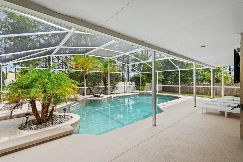Highlands Reserve 4 Bedroom Vacation Home with Private Pool 4 Hotel Room
