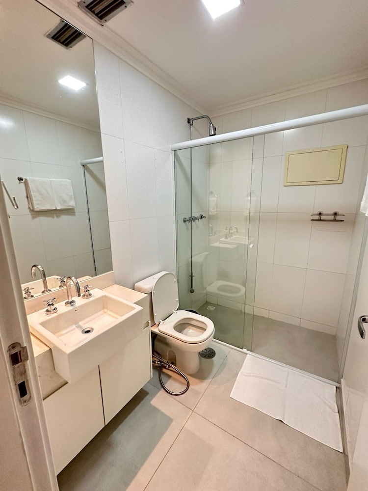 J Come Style Surprising 1 Bed in Vila Olimpia
