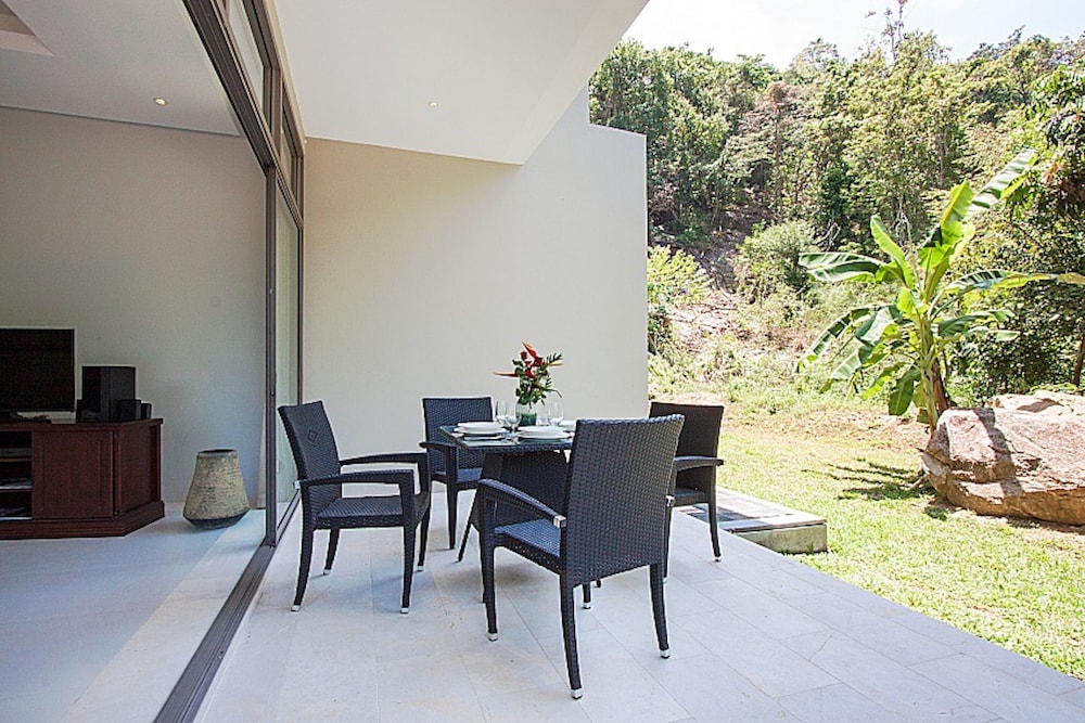 2 Bedroom Villa Duplex A SDV005-By Samui Dream Villas view 5