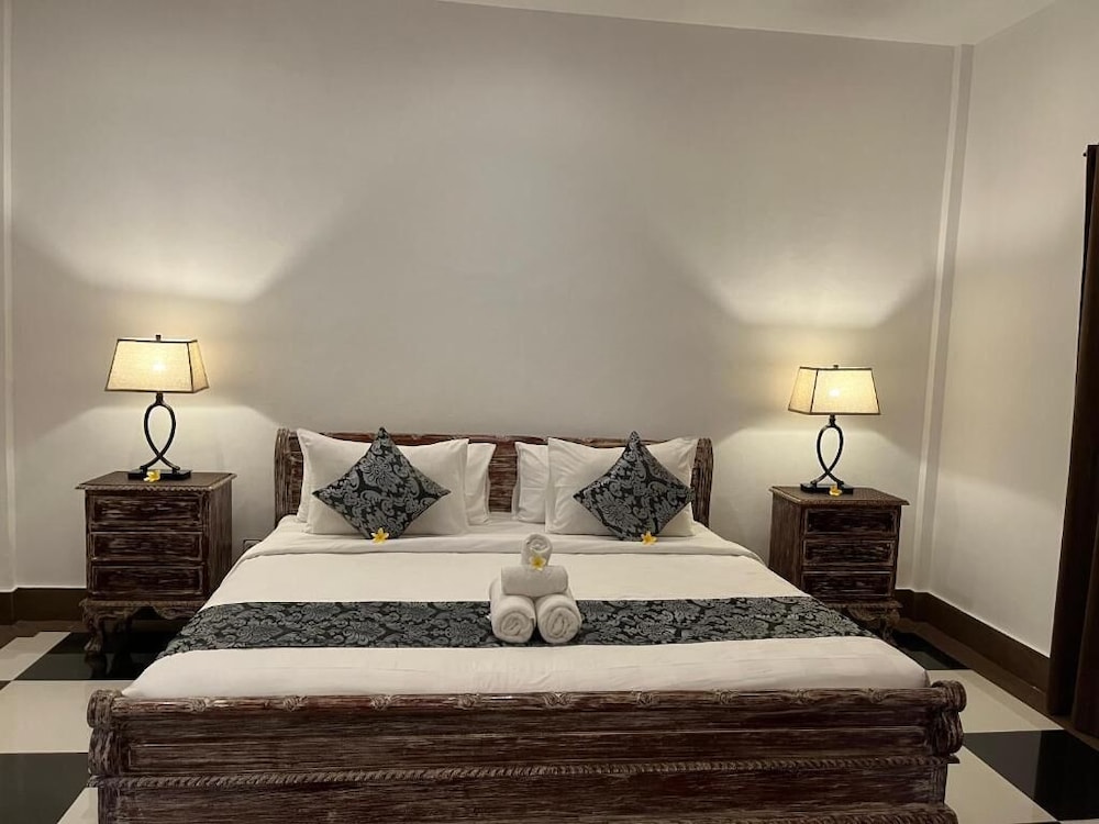 Awatara Villas and Resort Ubud