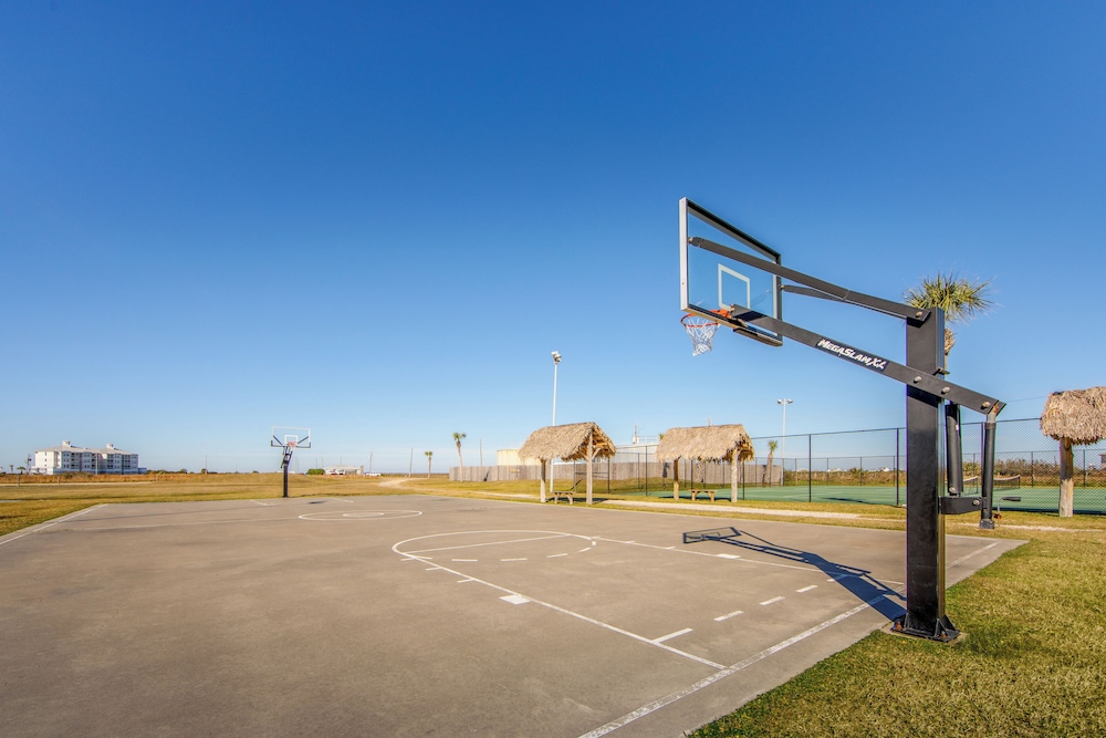 Holiday Inn Club Vacations Galveston Seaside Resort by IHG