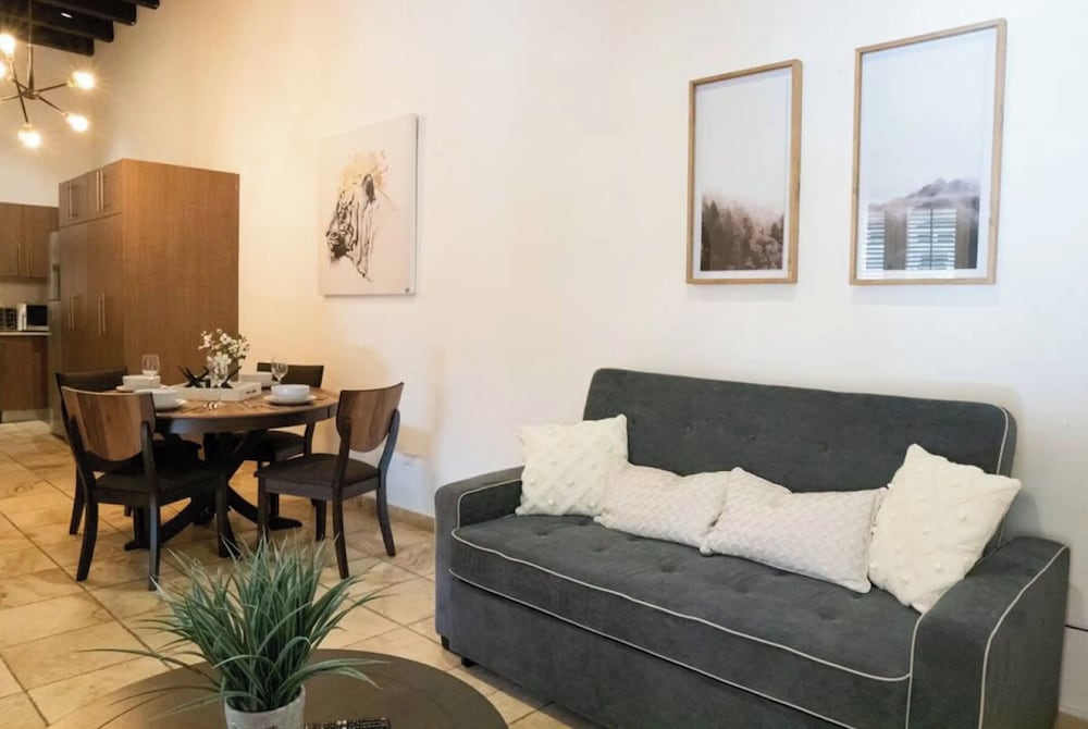 Old San Juan Rentals