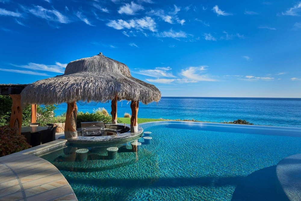Casa Milagro in San Jose del Cabo