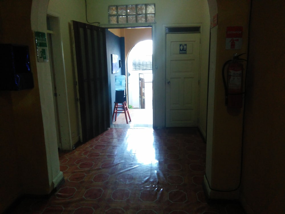 Krishna Hostal - Hostel