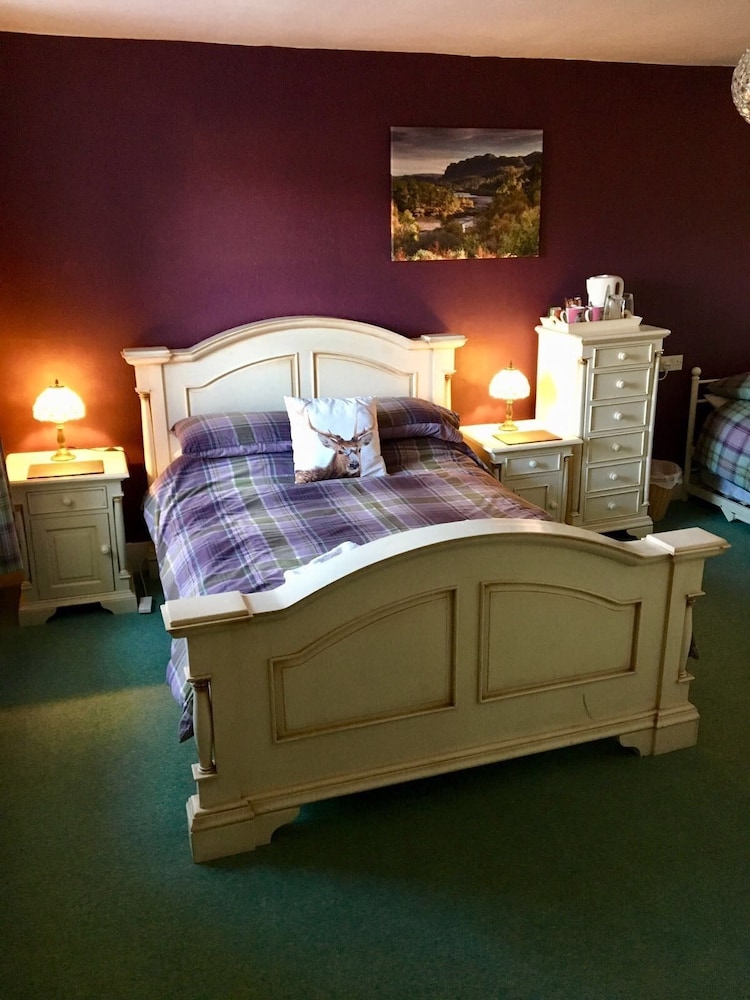 Morven Bed & Breakfast