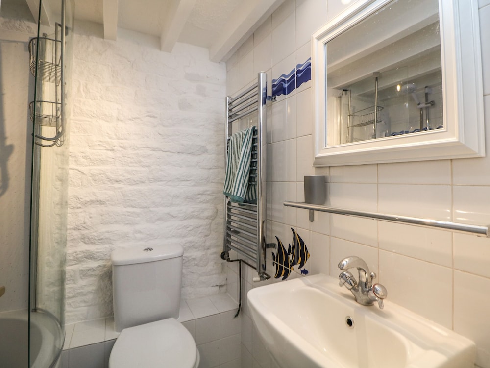 Bear Pit Cottage