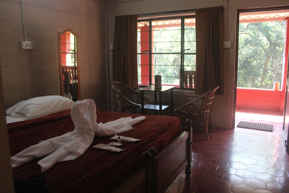 Secret Valley Jungle Resort