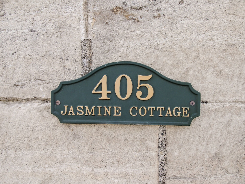 Jasmine Cottage