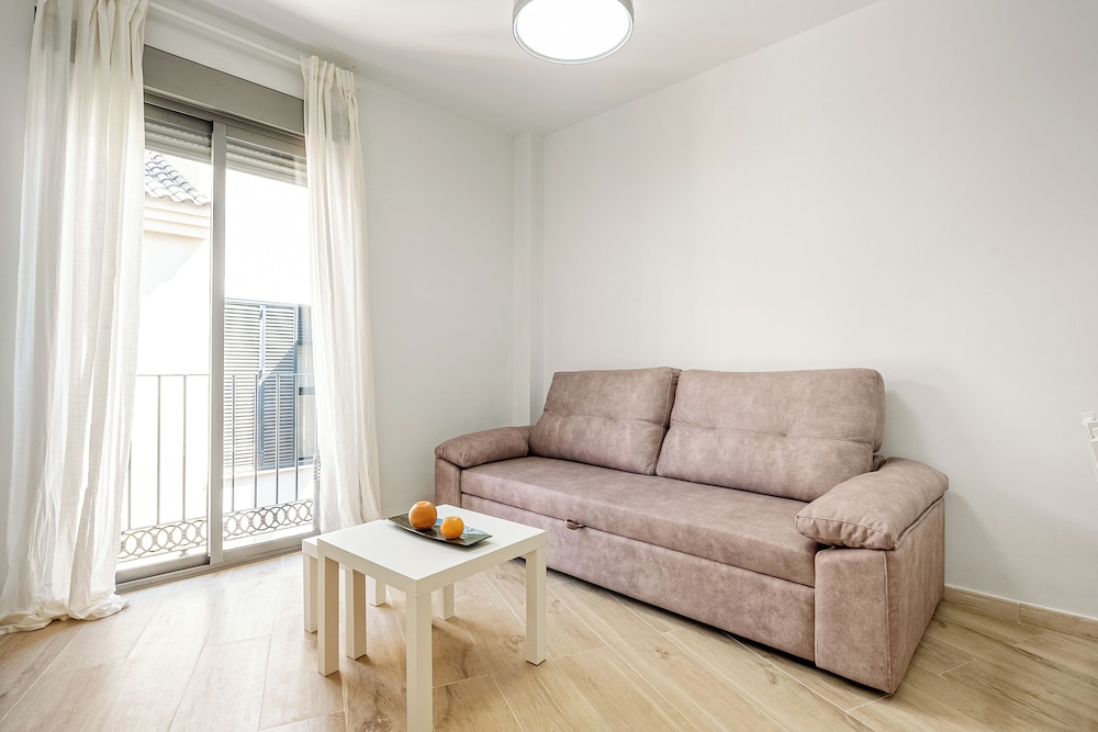 Stay U-nique Apartment Montaño