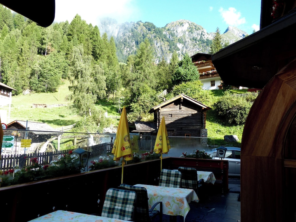 Gasthof Islitzer