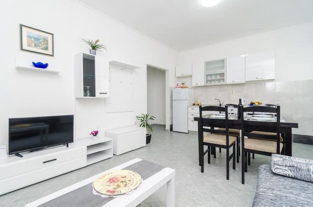 Apartments Grga