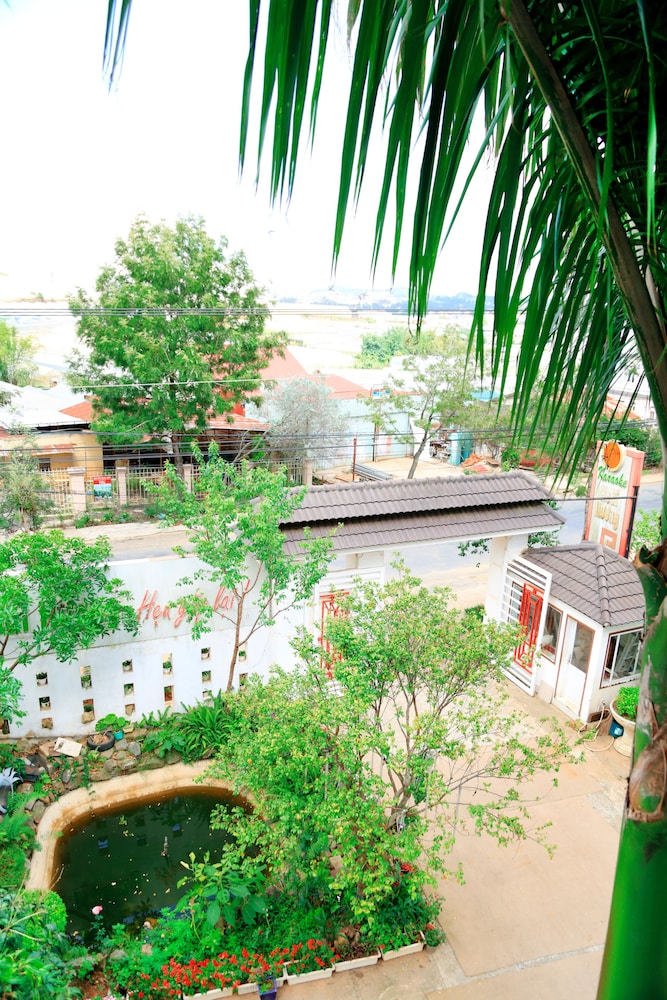 Hoai Huong Homestay