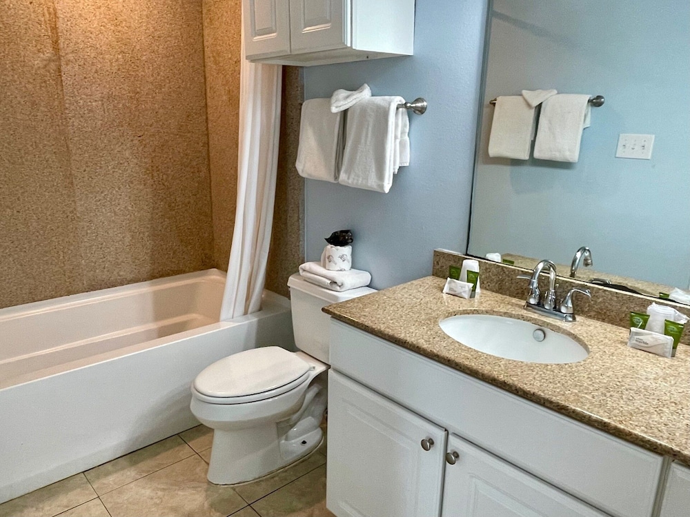 Beachgate Condo Suites And Hotel 521+522a+522b 3 Bedroom Condo