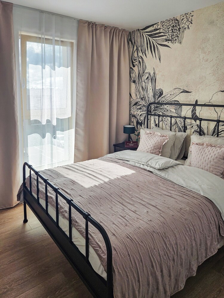 Atos by Kairos Apartments