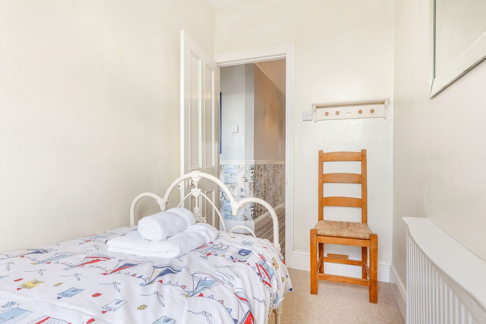 Downlea view 5