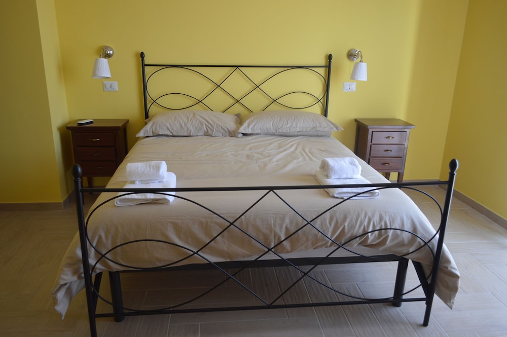 Agriturismo Il Marchese