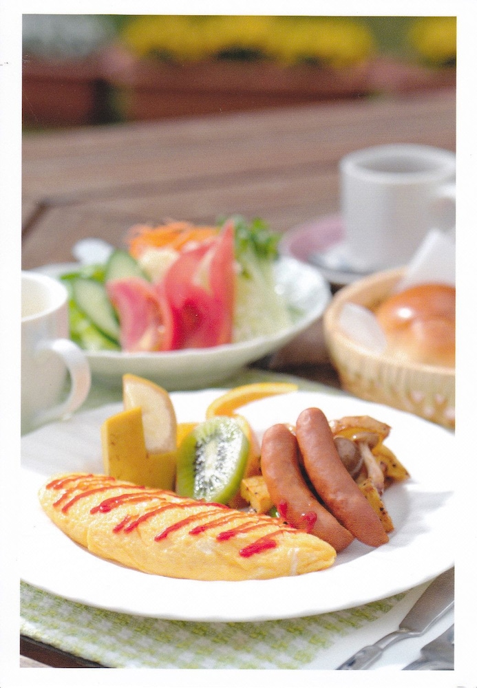 Pension HoNoMi-Tei