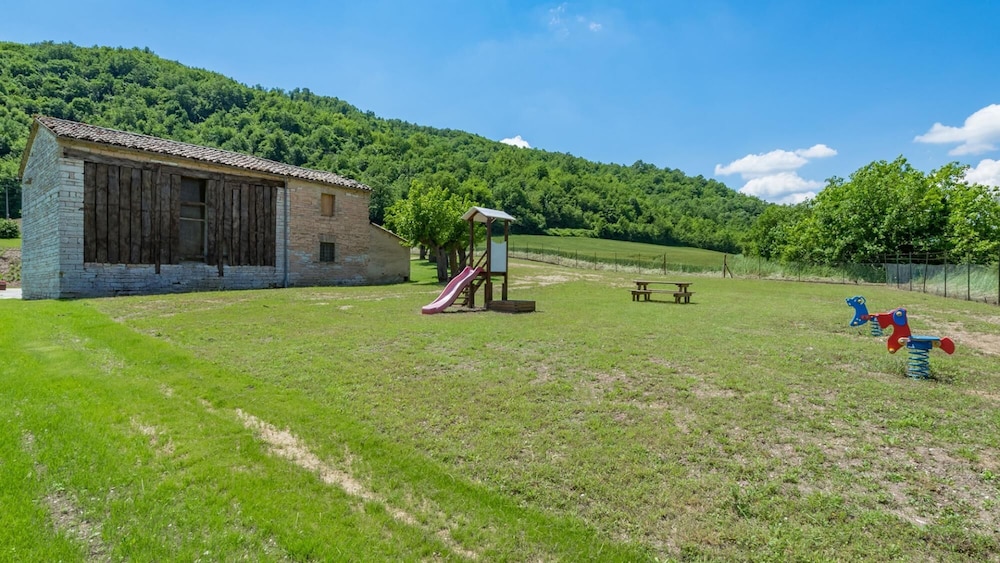 Villa Monica 8 in Greti view 3