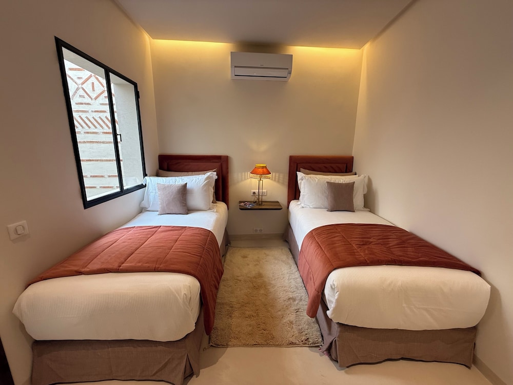l'ecrin marrakech