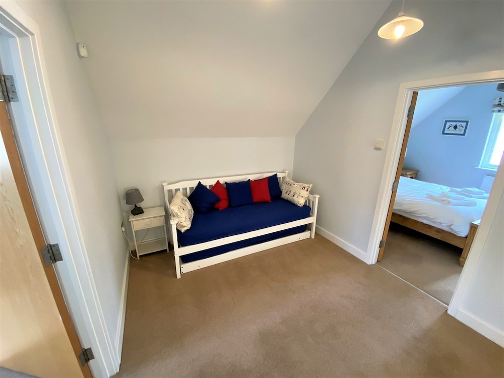 Trewhiddle Villa 29