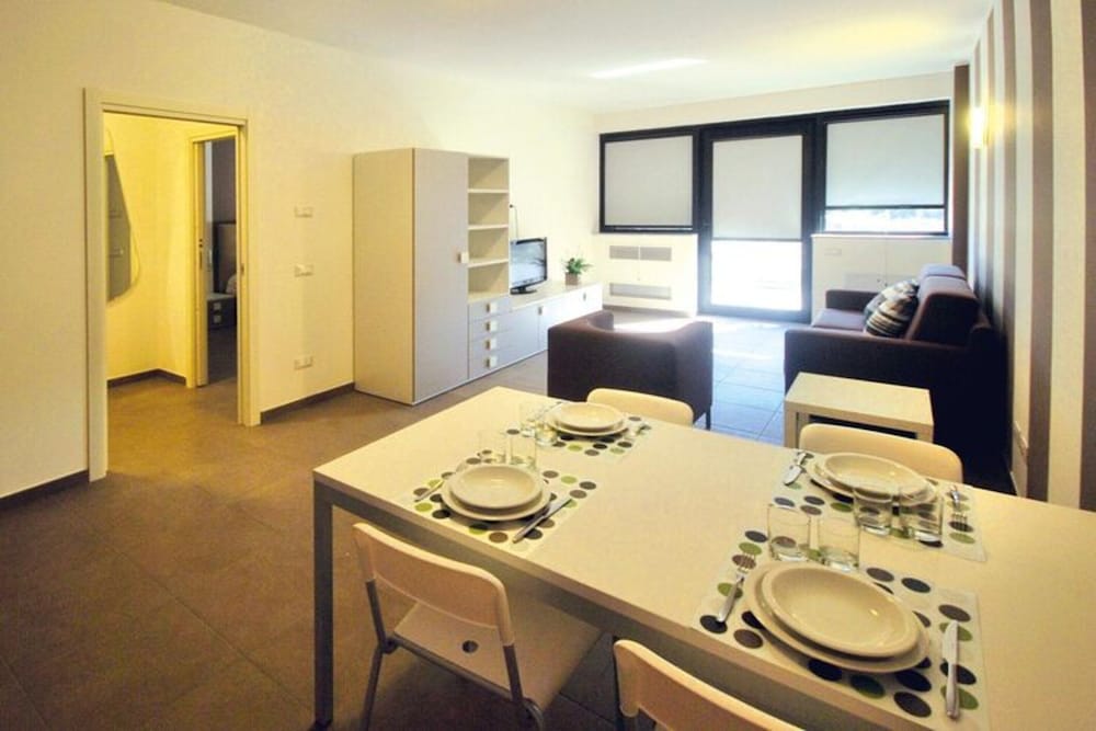 Residence Riviera Palace, Loano