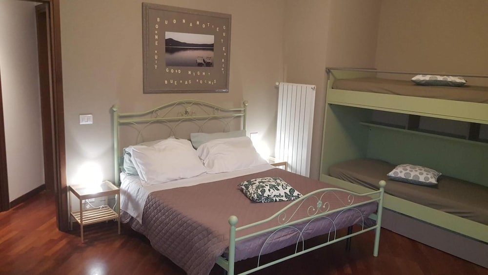Il Nido del Falco B&B