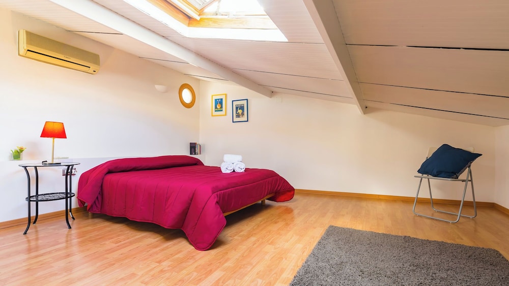 Terrazza San Paolo by Napoliapartments