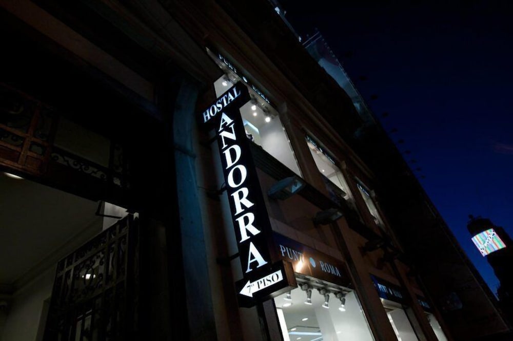 Hostal Andorra - Image 1