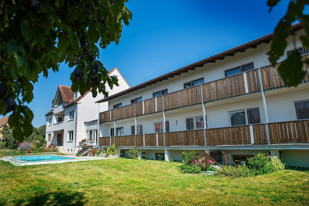 Pension Seitz - Property Image 3