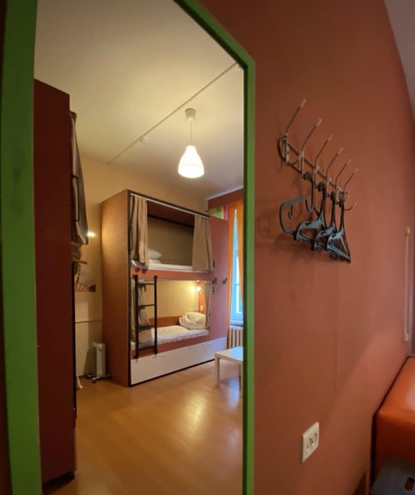 Cuba Hostel