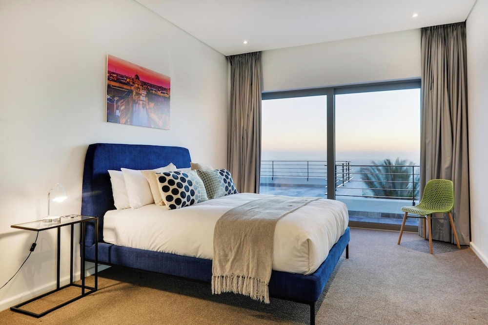Incredible Luxury Villa w Ocean Vistas The Views