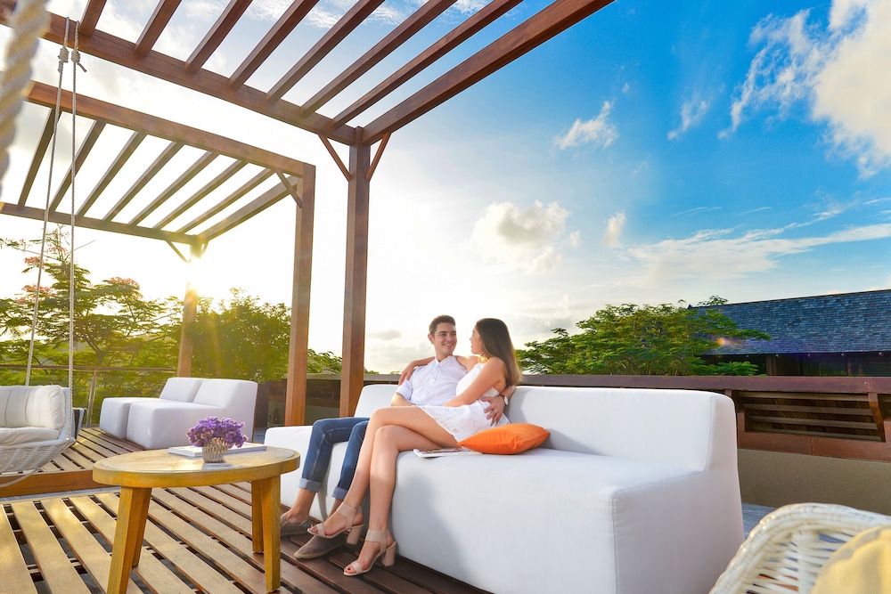 Avista Hideaway Phuket Patong - MGallery — photo 81