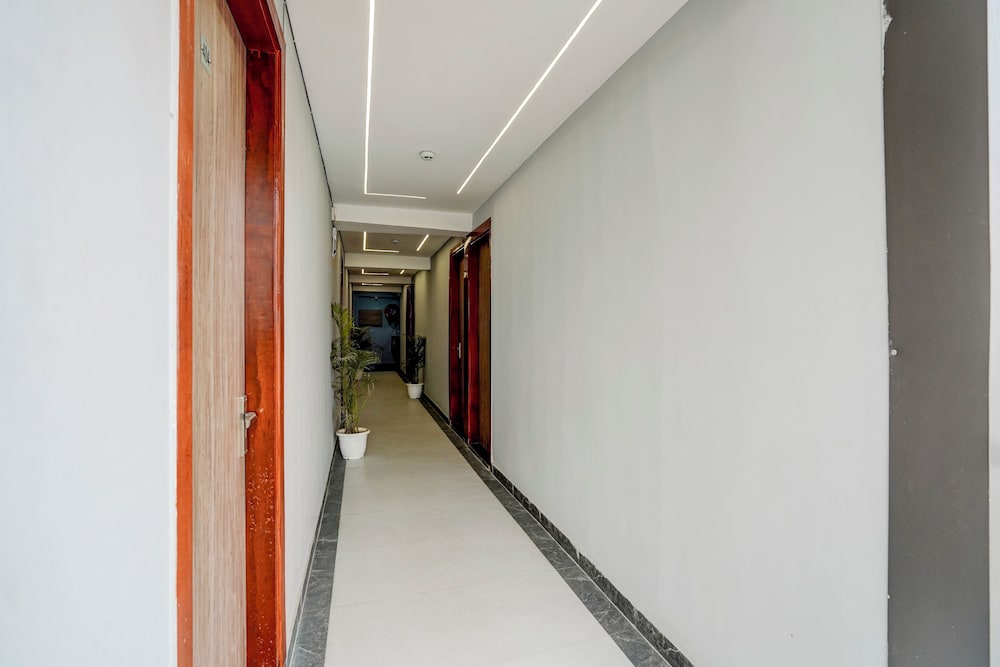 Banquesta Suites