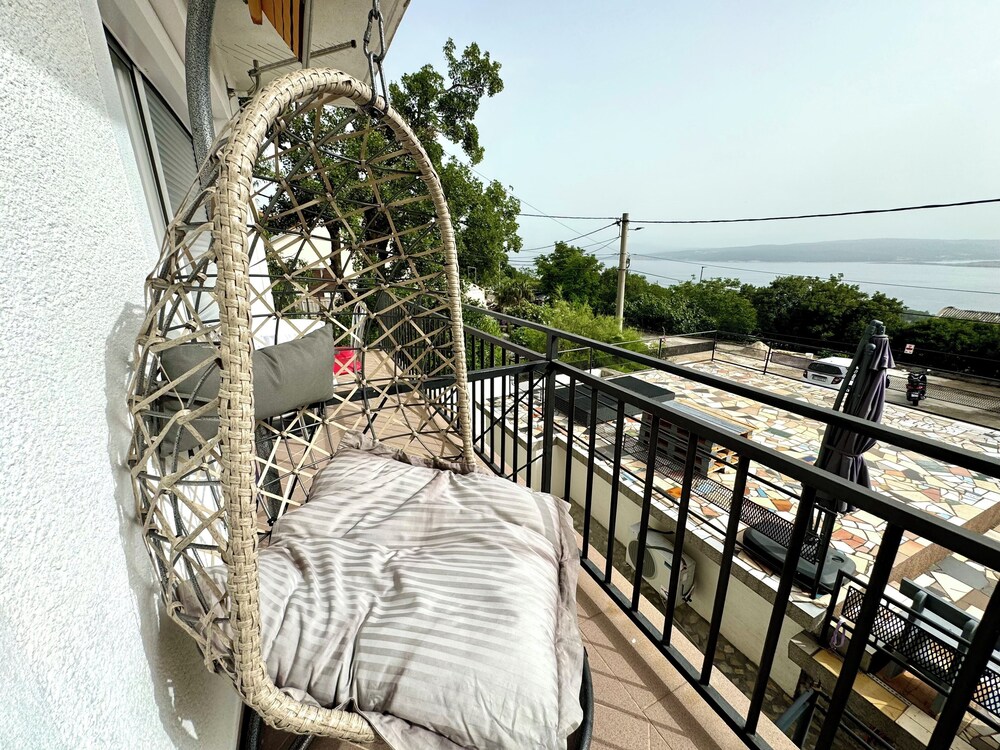 Apartman Draga