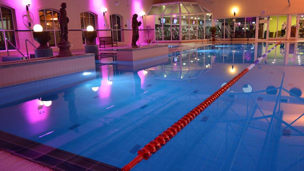 Ennis Vacations - Treacy's West County Conference  Leisure Centre - Property Image 39