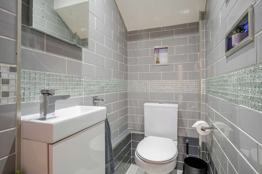 Charming Detached House in Quiet Suffolk Village