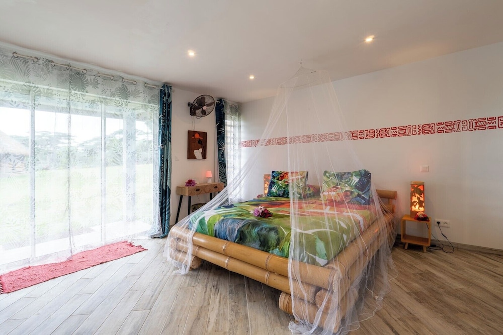 VAI ITI LODGE