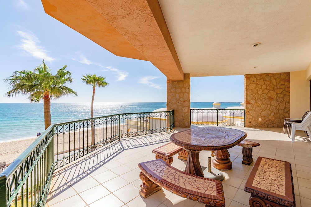 Sonoran Sea