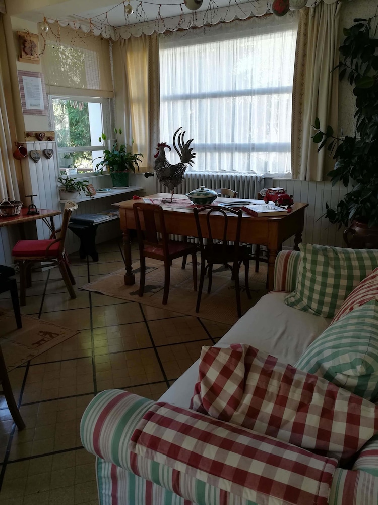 Villa Primerose