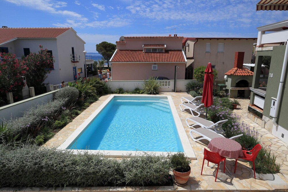 Villa Maraschino Zadarvillas view 5