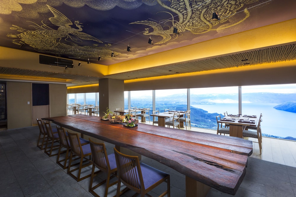 The Windsor Hotel Toya, Vignette Collection by IHG 143