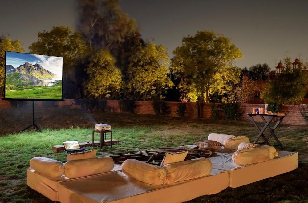 Gaj Kesri by 7Apple Resorts