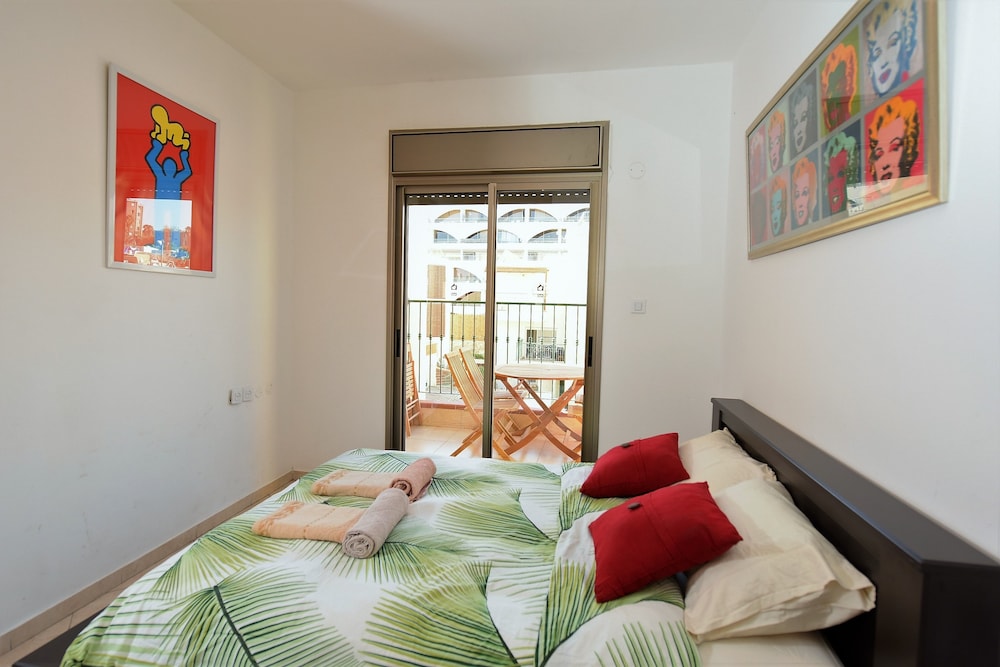 Amdar Holiday Apartments