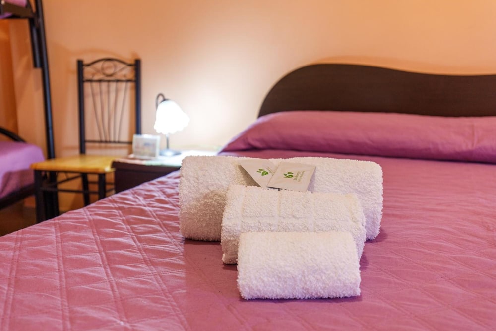 B&B Rio Launaxi Teulada
