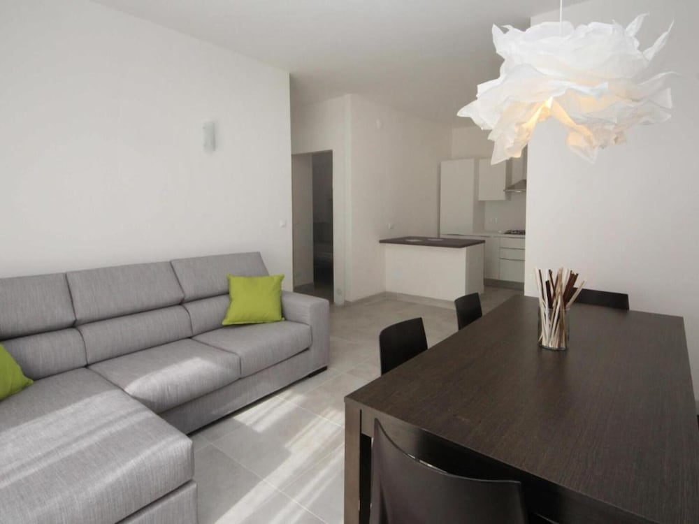 Spacious Flat in Rosolina for Your Holiday