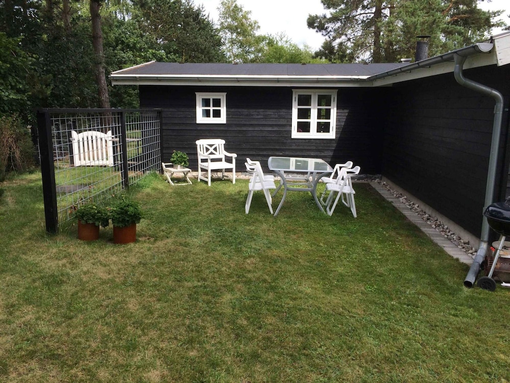5 Star Holiday Home in Nykobing Sj