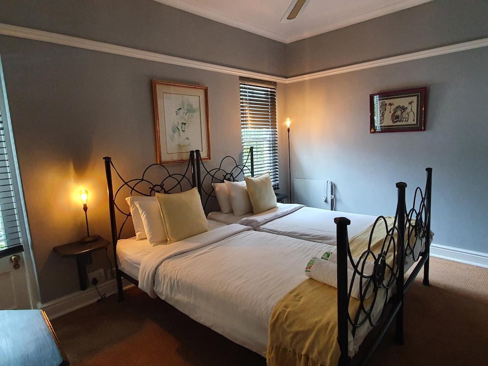 Knysna Wayside Inn