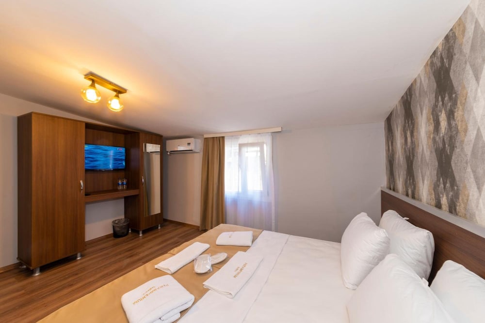 Pera Imperium Taksim - Image 26