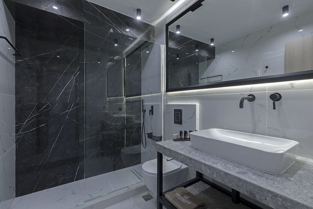 Philosofia Athens Suites