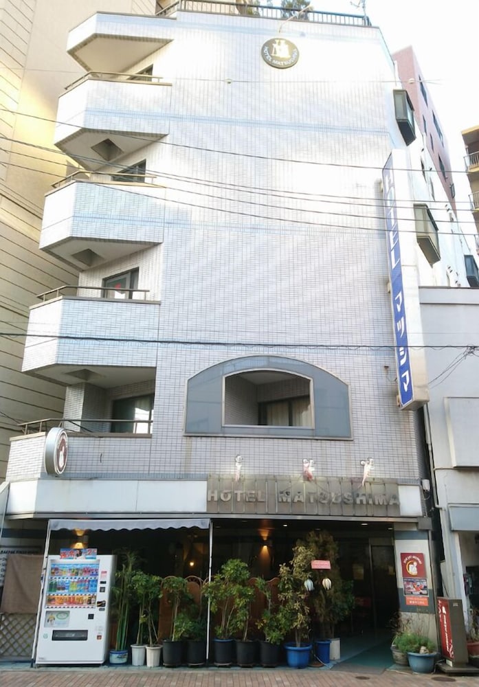 Family & bAKpAK Tokyo Hostel
